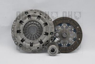 комплект съединител QUINTON HAZELL QKT4709AF