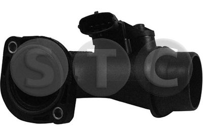 STC T497525 Воздушный патрубок для RENAULT MEGANE III Наклонная задняя часть (BZ0/1_, B3_) 1.4 TCe (BZ0F, BZ1V) STC T497525 Воздушный патрубок для RENAULT MEGANE III Наклонная задняя часть (BZ0/1_, B3_) 1.4 TCe (BZ0F, BZ1V)