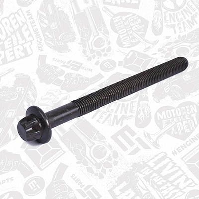 GARNITURA CHIULASA ET ENGINETEAM TH0039BT 2