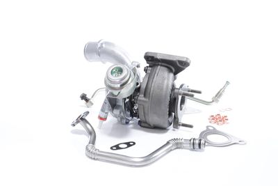 LADER AUFLADUNG BTS Turbo T981052 12