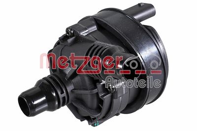Auxiliary Water Pump (cooling water circuit) 2221029