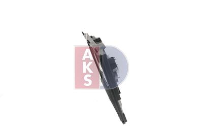 LüFTER MOTORKüHLUNG AKS DASIS 068093N 11