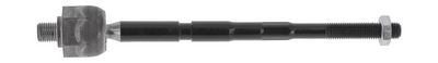 AXIALGELENK SPURSTANGE