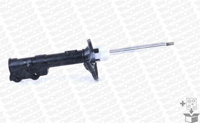STOßDäMPFER MONROE G7304 3