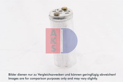 TROCKNER KLIMAANLAGE