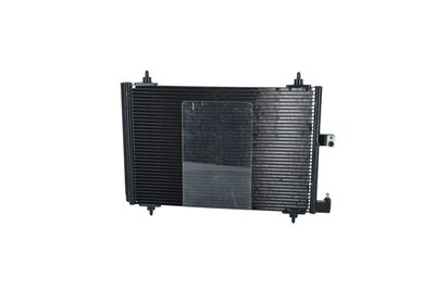 CONDENSATOR CLIMATIZARE NRF 35437 28