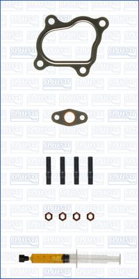 SET MONTAJ TURBOCOMPRESOR