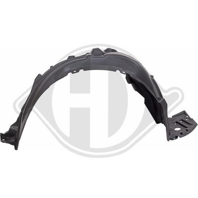 CARENAJ CPASAJ ROATA