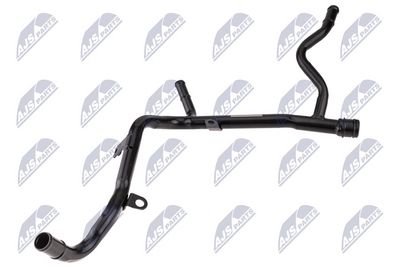 CUPLAJ CONDUCTA LICHID RACIRE