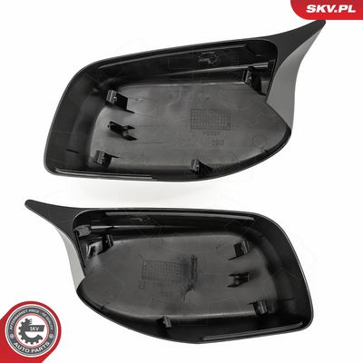 Kryt, vnější zrcátko SKV 66SKV911