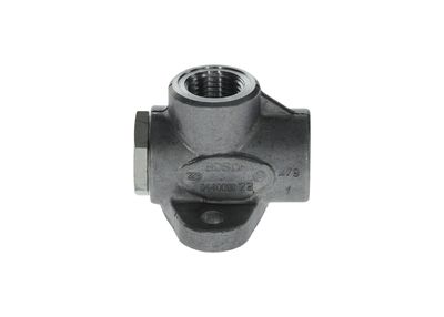 BOSCH Kraftstoffpumpe