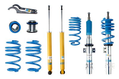 BILSTEIN Fahrwerkssatz, Federn/Dämpfer