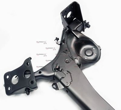 CORP AX TURBO-TEC TTRAX001065 1