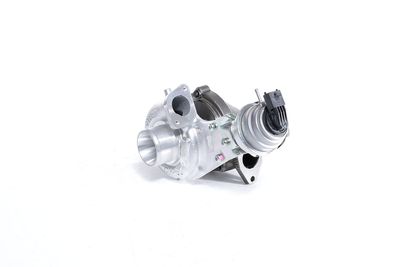 LADER AUFLADUNG BTS Turbo T918148 6