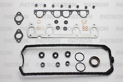 Комплект прокладок, головка цилиндра PATRON PG1-2017 для SEAT INCA