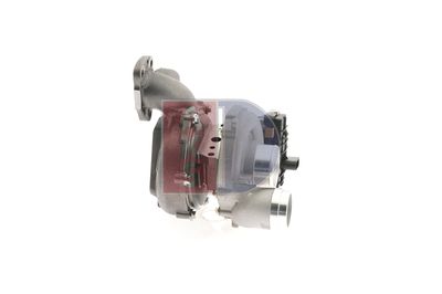 LADER AUFLADUNG AKS DASIS 125037N 15