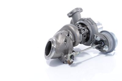 LADER AUFLADUNG BTS Turbo T916731 24