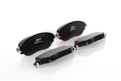 SET PLACUTE FRANA FRANA DISC GH GH413011 10