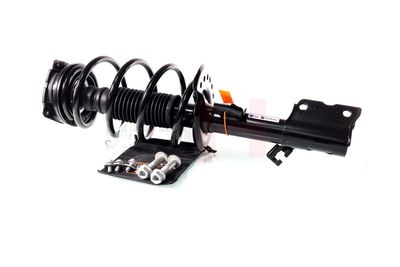 ANSAMBLU TELESCOP ARC GH GH352294C05 58