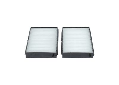 FILTER INNENRAUMLUFT BOSCH 1987432117 3