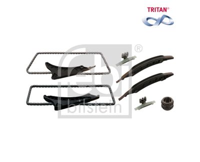 Timing Chain Kit 44762