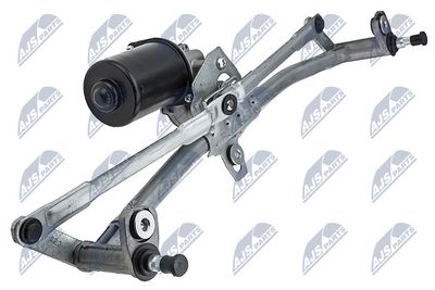 лостов механизъм на чистачките NTY ESW-WW-025