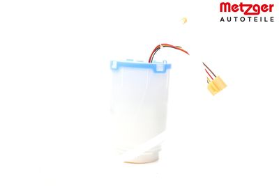 SISTEM ALIMENTARE CU COMBUSTIBIL METZGER AUTOTEILE 2250677 27