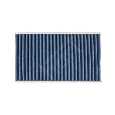 Filtre, air de l'habitacle