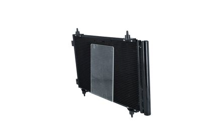 CONDENSATOR CLIMATIZARE NRF 35844 32