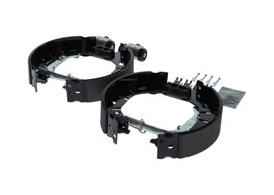 SET SABOTI FRANA BOSCH 0204114687 14