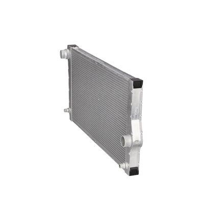 RADIATOR RACIRE MOTOR NISSENS 60828 17