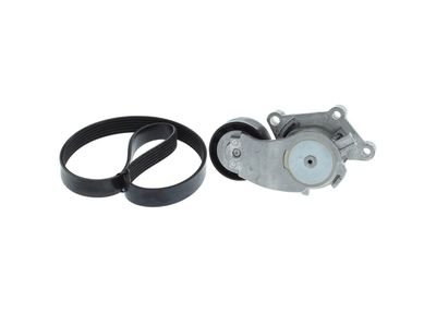 KEILRIPPENRIEMENSATZ BOSCH 1987600701 27