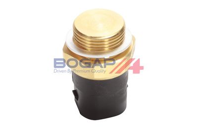 COMUTATOR TEMPERATURA VENTILATOR RADIATOR BOGAP A4125104 1