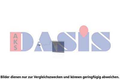 VERDAMPFER KLIMAANLAGE