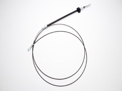 CABLU FRANA DE PARCARE