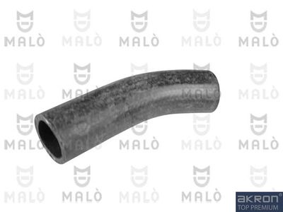 Шланг радиатора AKRON-MALÒ 16094A для FIAT ELBA
