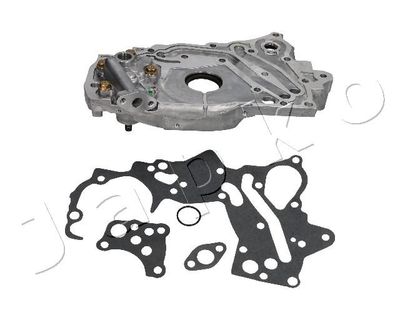 POMPA ULEI JAPKO 157MI08 1