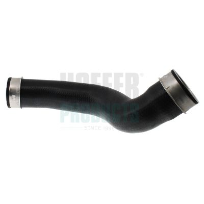 въздуховод за турбината HOFFER 96810