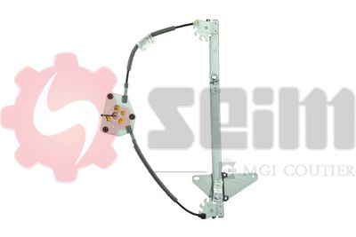 MECANISM ACTIONARE GEAM SEIM 910051 1