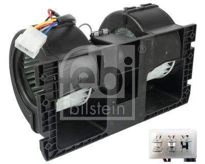 FEBI BILSTEIN Innenraumgebläse