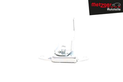 MOTORHAUBENSCHLOSS METZGER AUTOTEILE 2310887 3