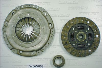 Комплект сцепления WESTLAKE WDW008 для DAEWOO NUBIRA