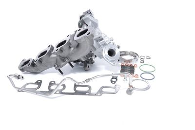 LADER AUFLADUNG BTS Turbo T981493BT 29