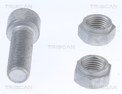 TRISCAN Reparatursatz, Radaufhängung