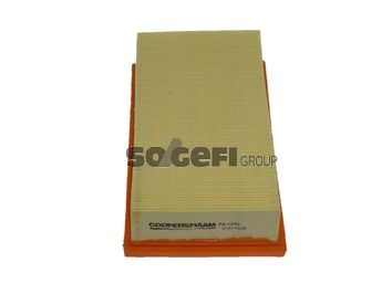 въздушен филтър CoopersFiaam PA7243
