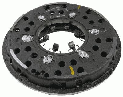 SACHS Kupplungsdruckplatte