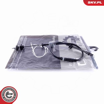 CABLU AMBREIAJ ESEN SKV 27SKV145