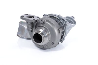 LADER AUFLADUNG BTS Turbo T914333 22