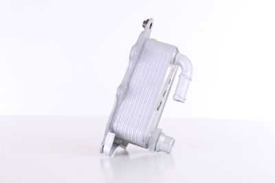 RADIATOR ULEI ULEI MOTOR NISSENS 90918 35