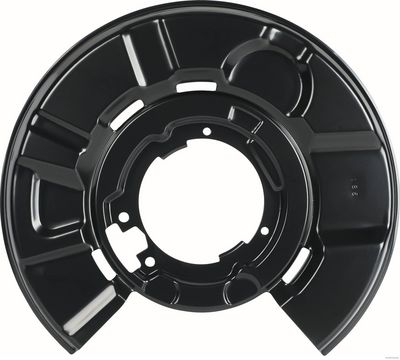 предпазна пластина, спирачни дискове HERTH+BUSS JAKOPARTS J3340853